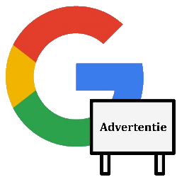 advertentie google